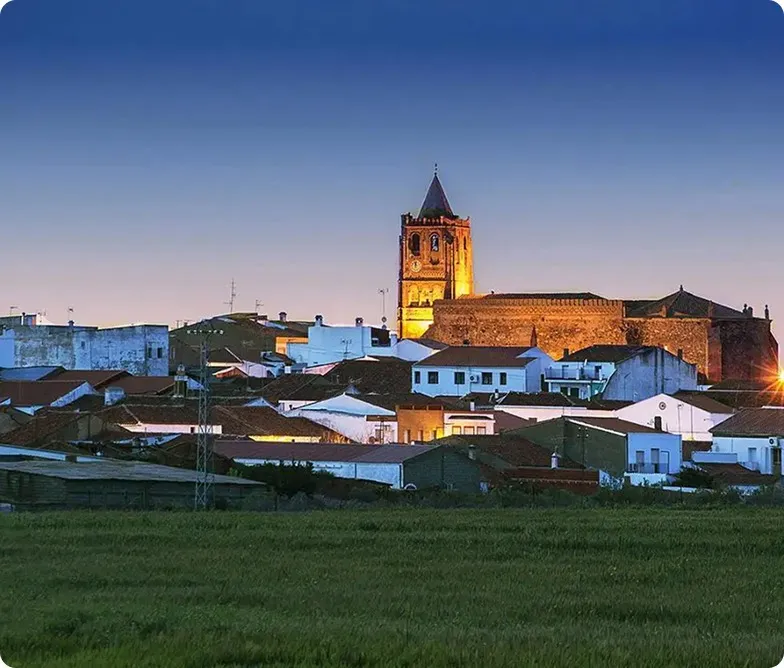 Fotografia de Puebla de la Reina